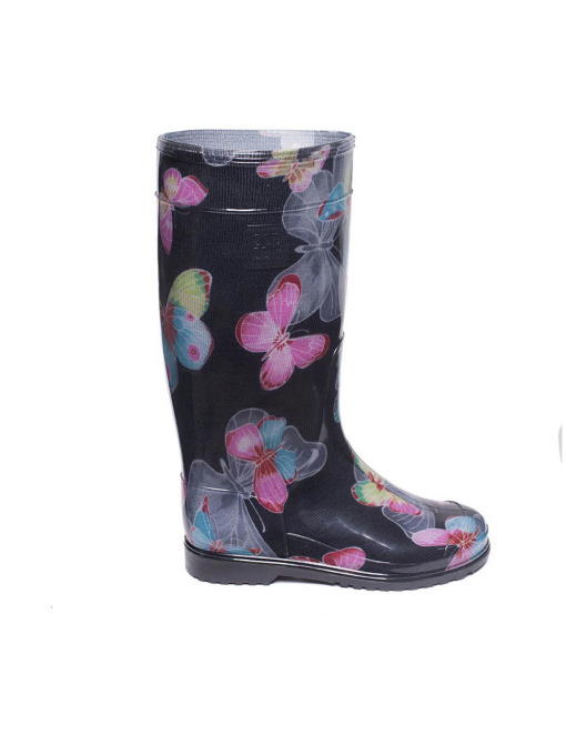 Чоботи гумові Oldcom модель oc0062 Фото