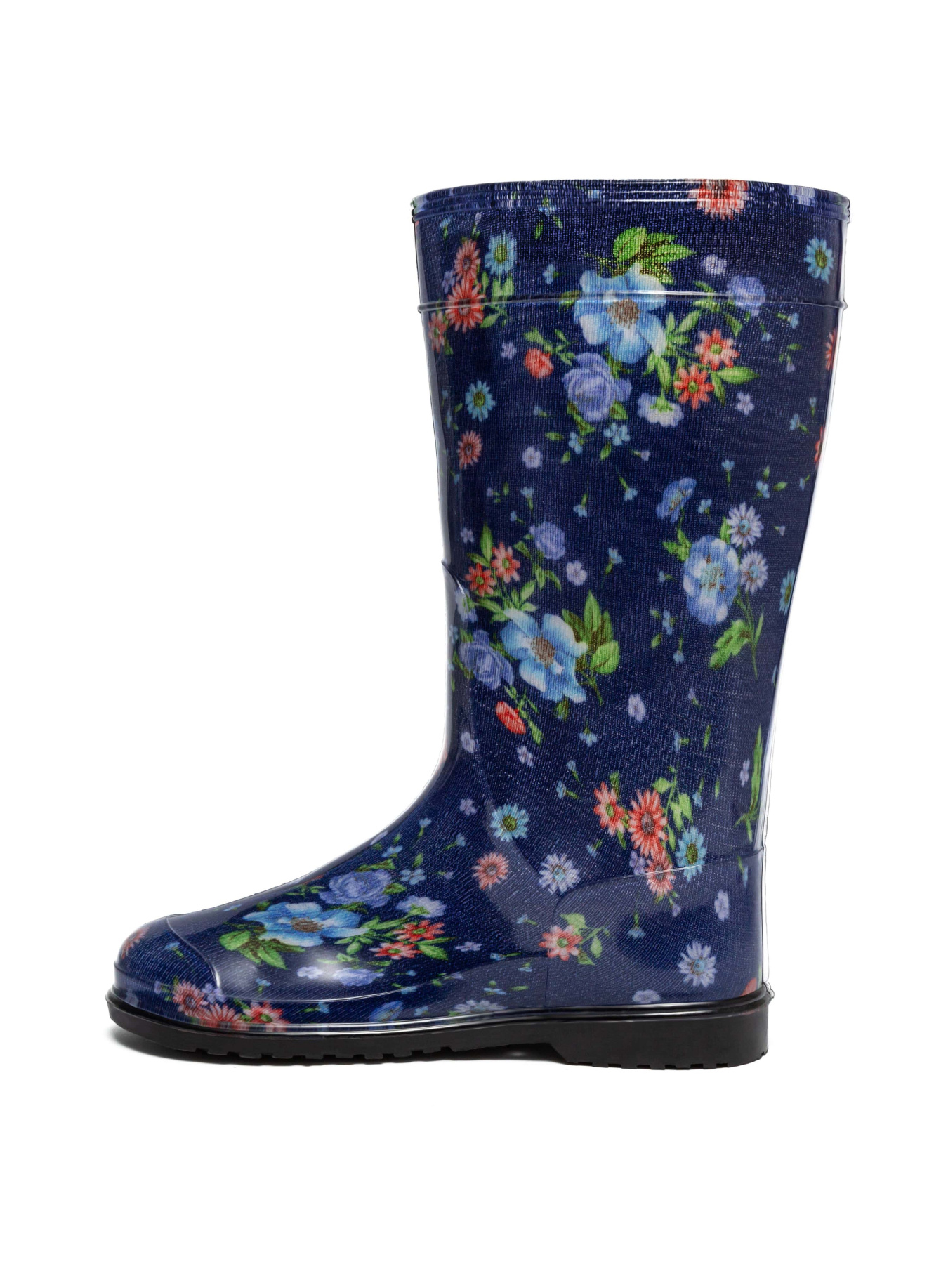 Сапоги резиновые Oldcom модель oc0061 Фото