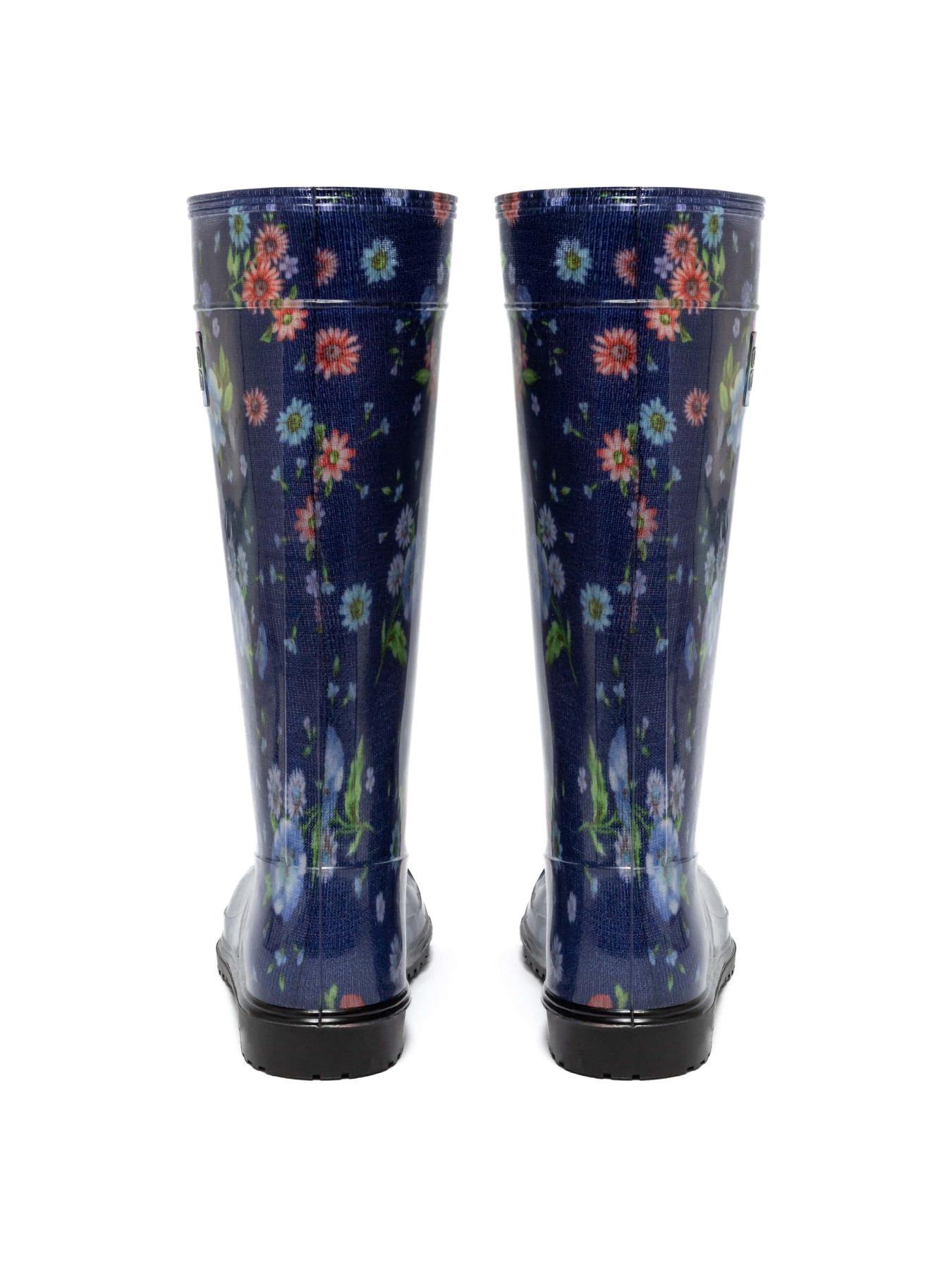 Сапоги резиновые Oldcom модель oc0061 Фото