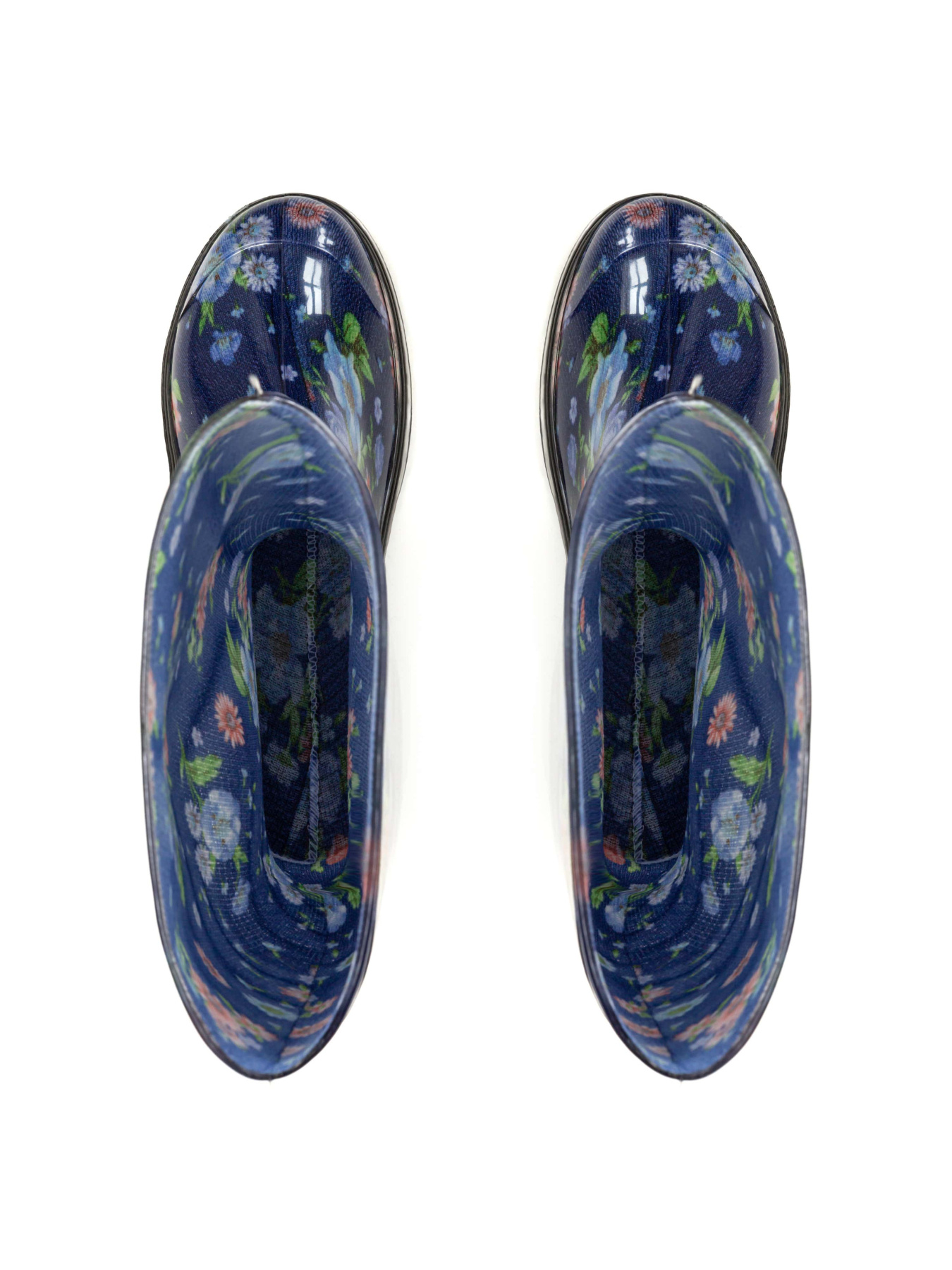 Сапоги резиновые Oldcom модель oc0061 Фото