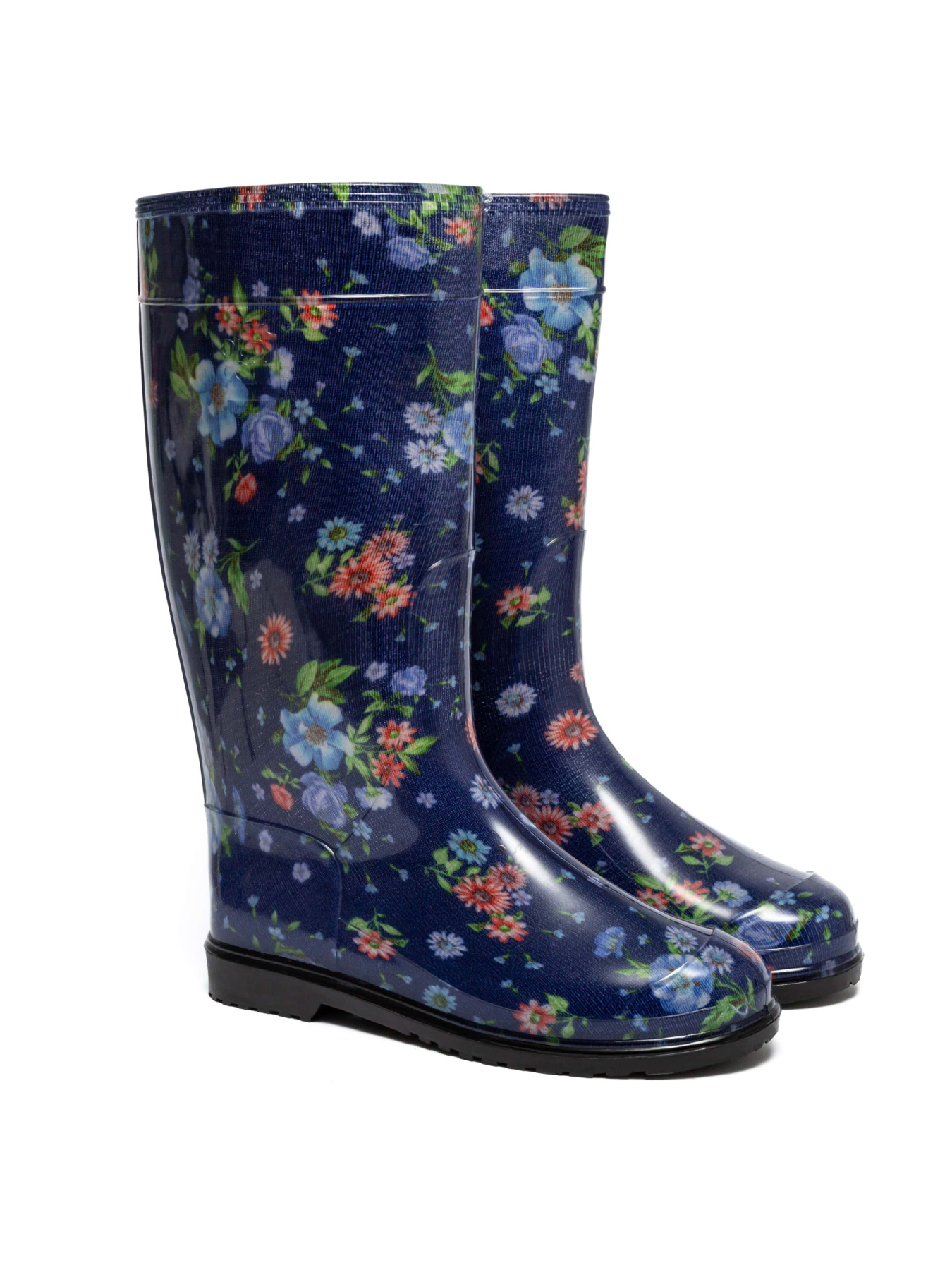 Сапоги резиновые Oldcom модель oc0061 Фото