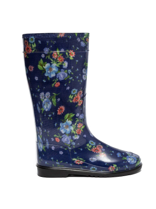 Чоботи гумові Oldcom модель oc0061 Фото