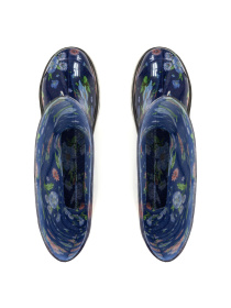 Сапоги резиновые Oldcom модель oc0061 Фото