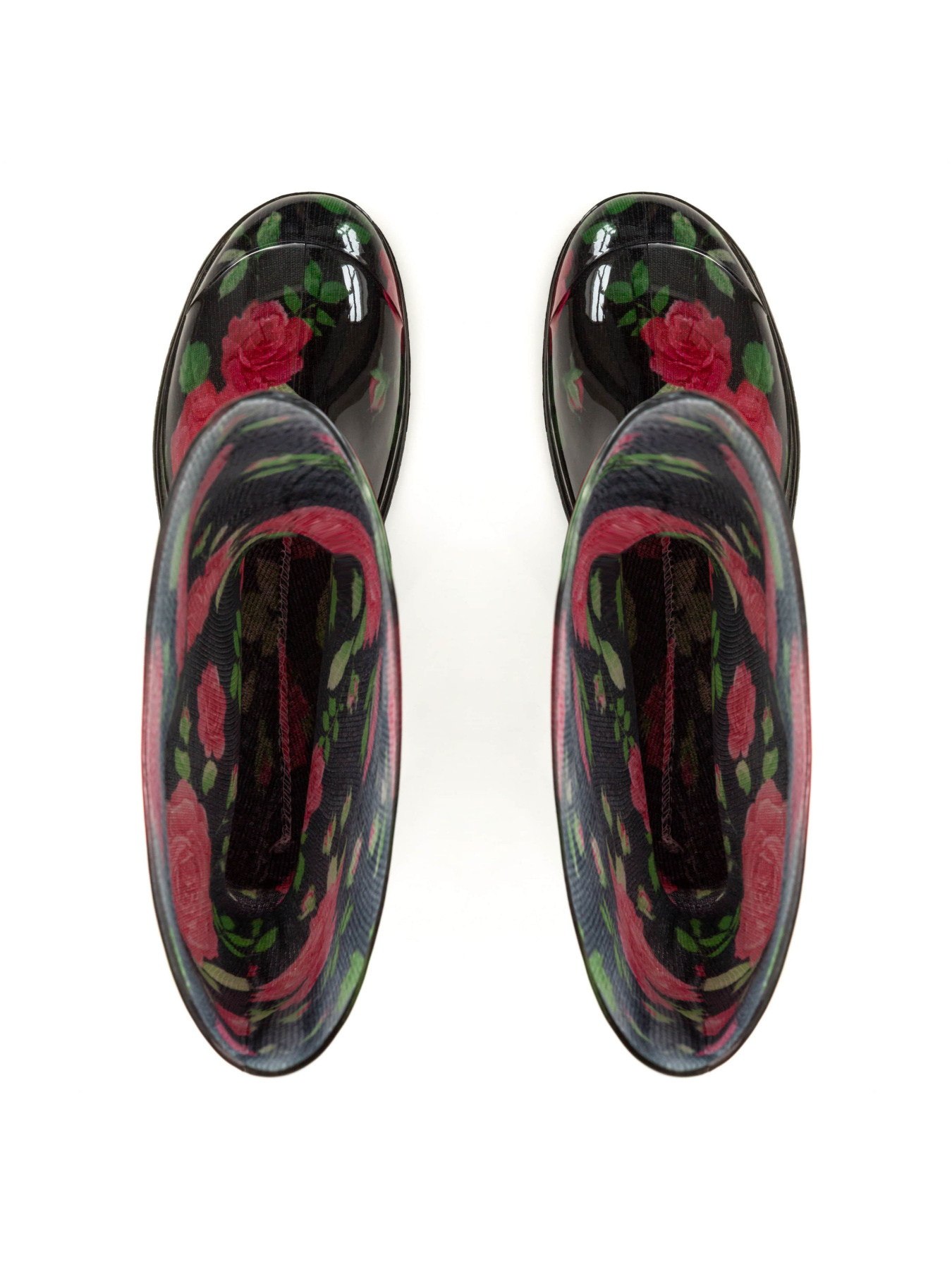 Сапоги резиновые Oldcom модель oc0059 Фото