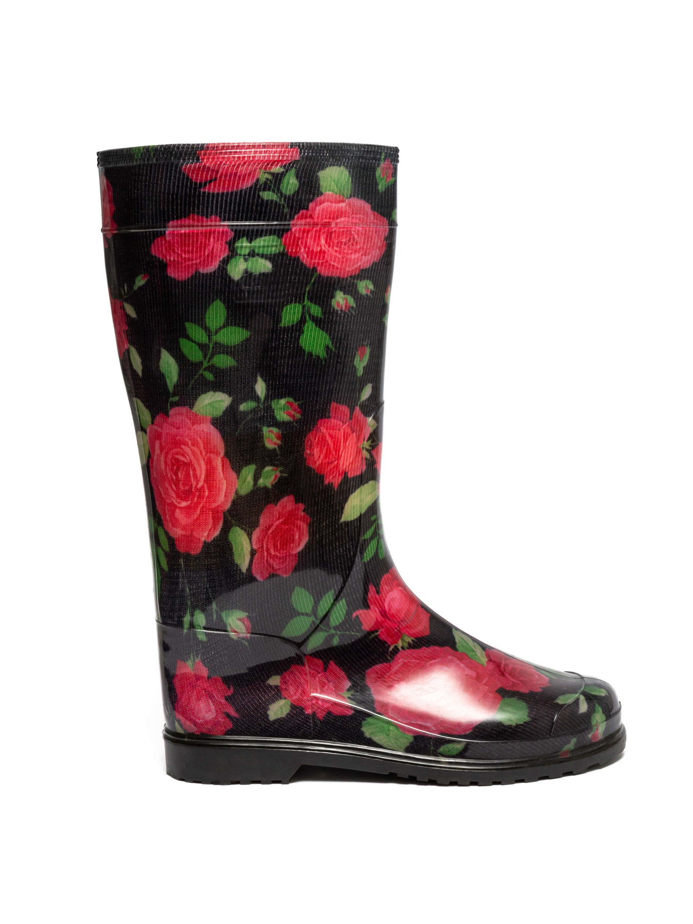 Сапоги резиновые Oldcom модель oc0059 Фото