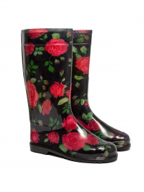 Сапоги резиновые Oldcom модель oc0059 Фото