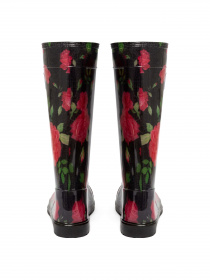 Сапоги резиновые Oldcom модель oc0059 Фото