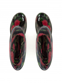 Сапоги резиновые Oldcom модель oc0059 Фото