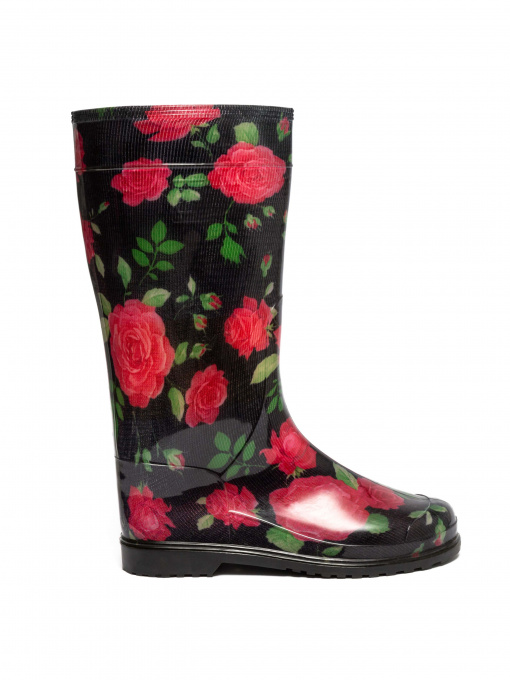 Сапоги резиновые Oldcom модель oc0059 Фото