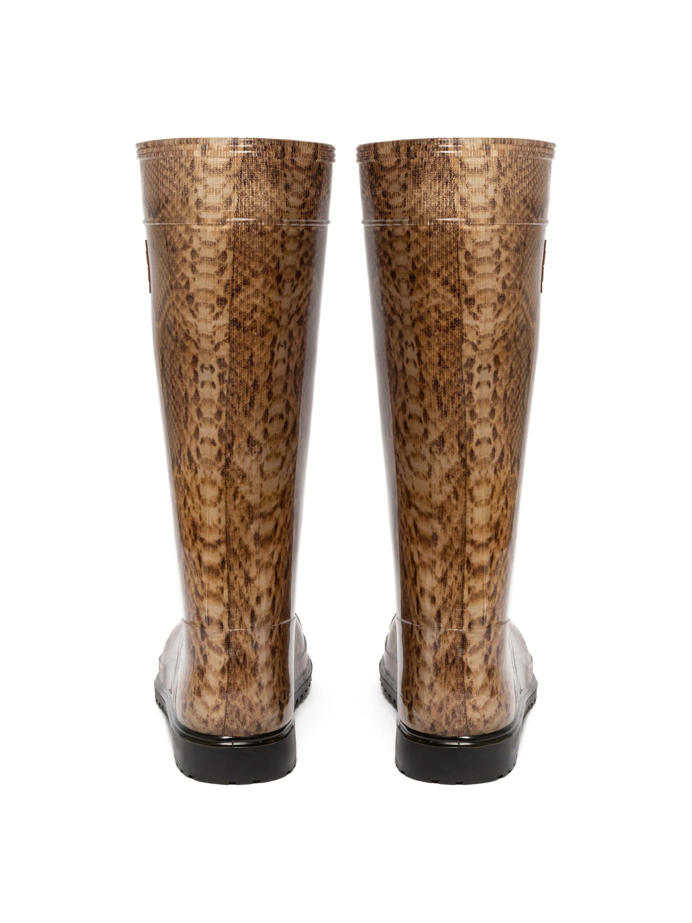 Сапоги резиновые Oldcom модель oc0058 Фото