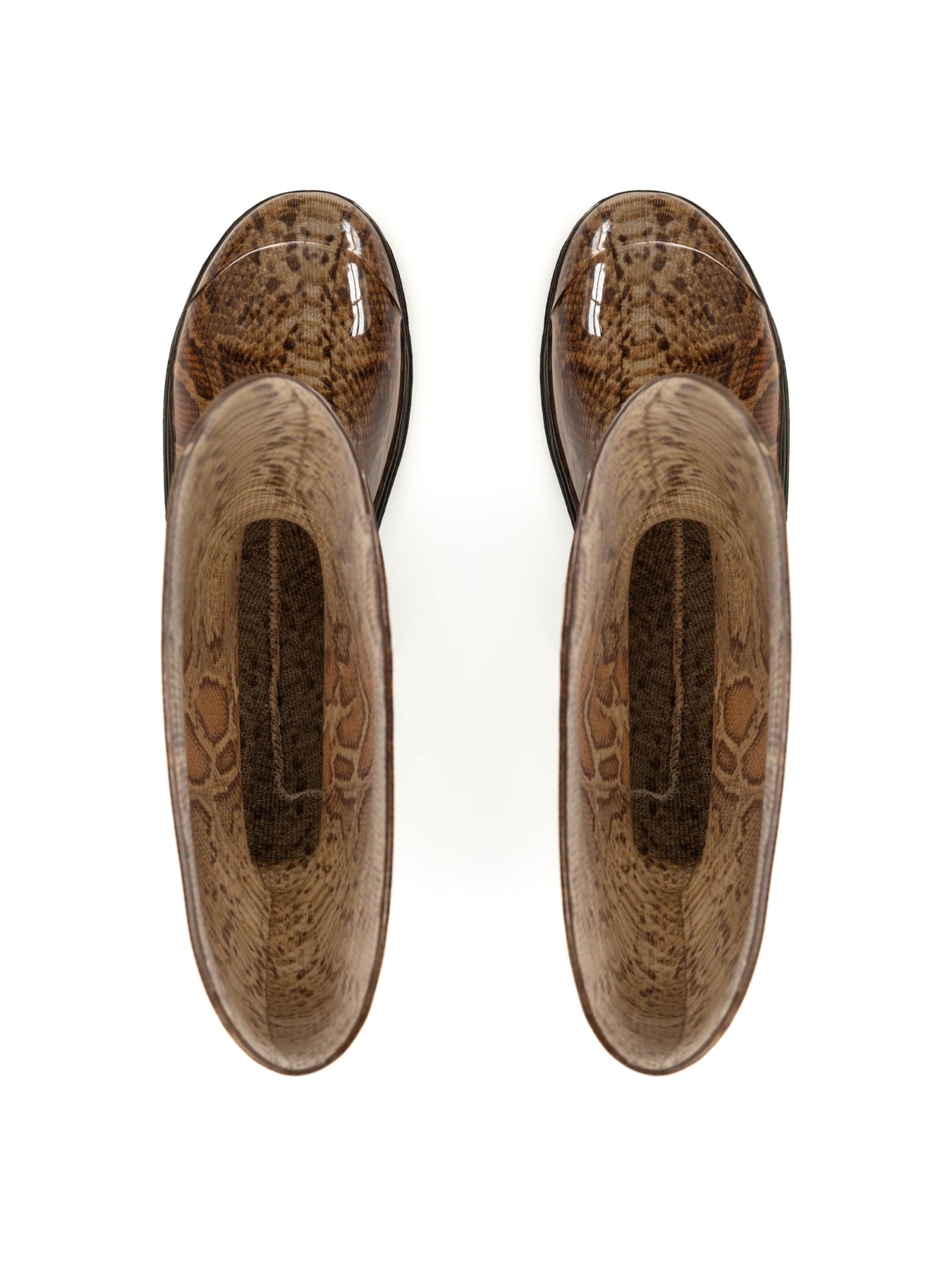 Сапоги резиновые Oldcom модель oc0058 Фото