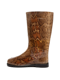 Сапоги резиновые Oldcom модель oc0058 Фото