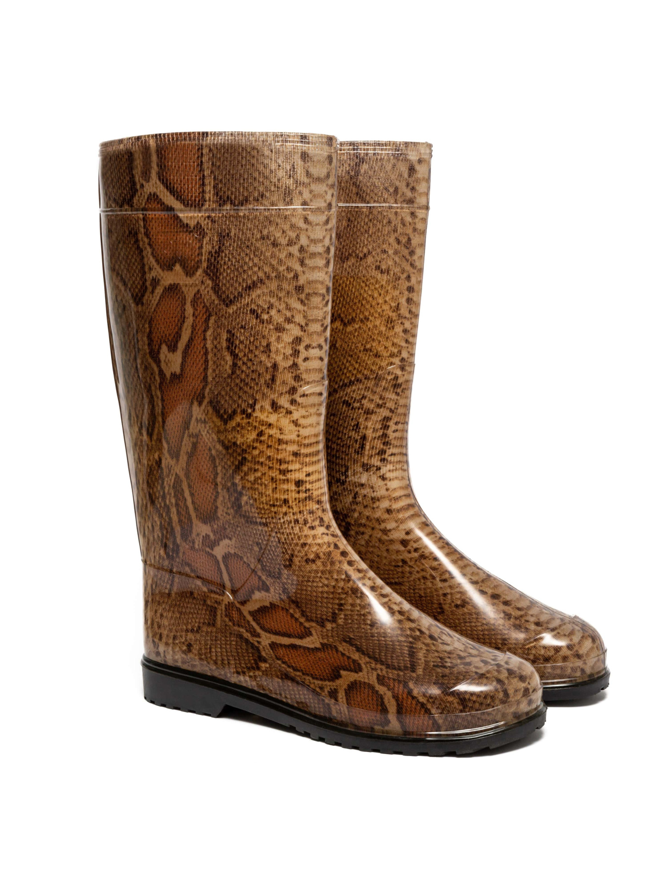 Сапоги резиновые Oldcom модель oc0058 Сапоги резиновые Oldcom модель oc0058 Фото