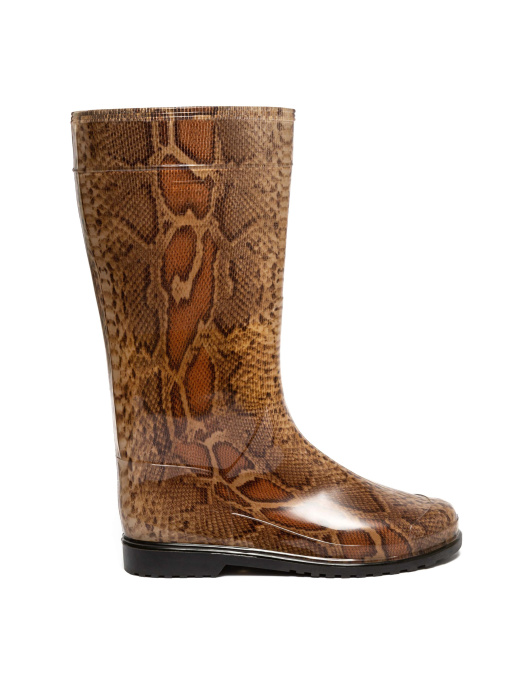 Чоботи гумові Oldcom модель oc0058 Чоботи гумові Oldcom модель oc0058 Фото