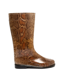 Чоботи гумові Oldcom модель oc0058 Фото