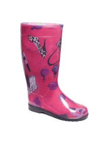 Чоботи гумові Oldcom модель oc0057 Фото