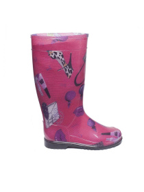 Чоботи гумові Oldcom модель oc0057 Фото