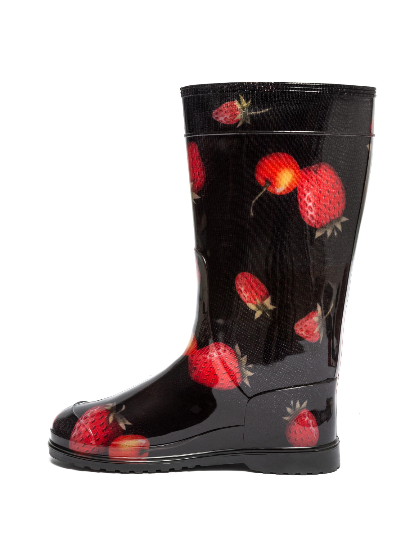 Чоботи гумові Oldcom модель oc0056 Фото