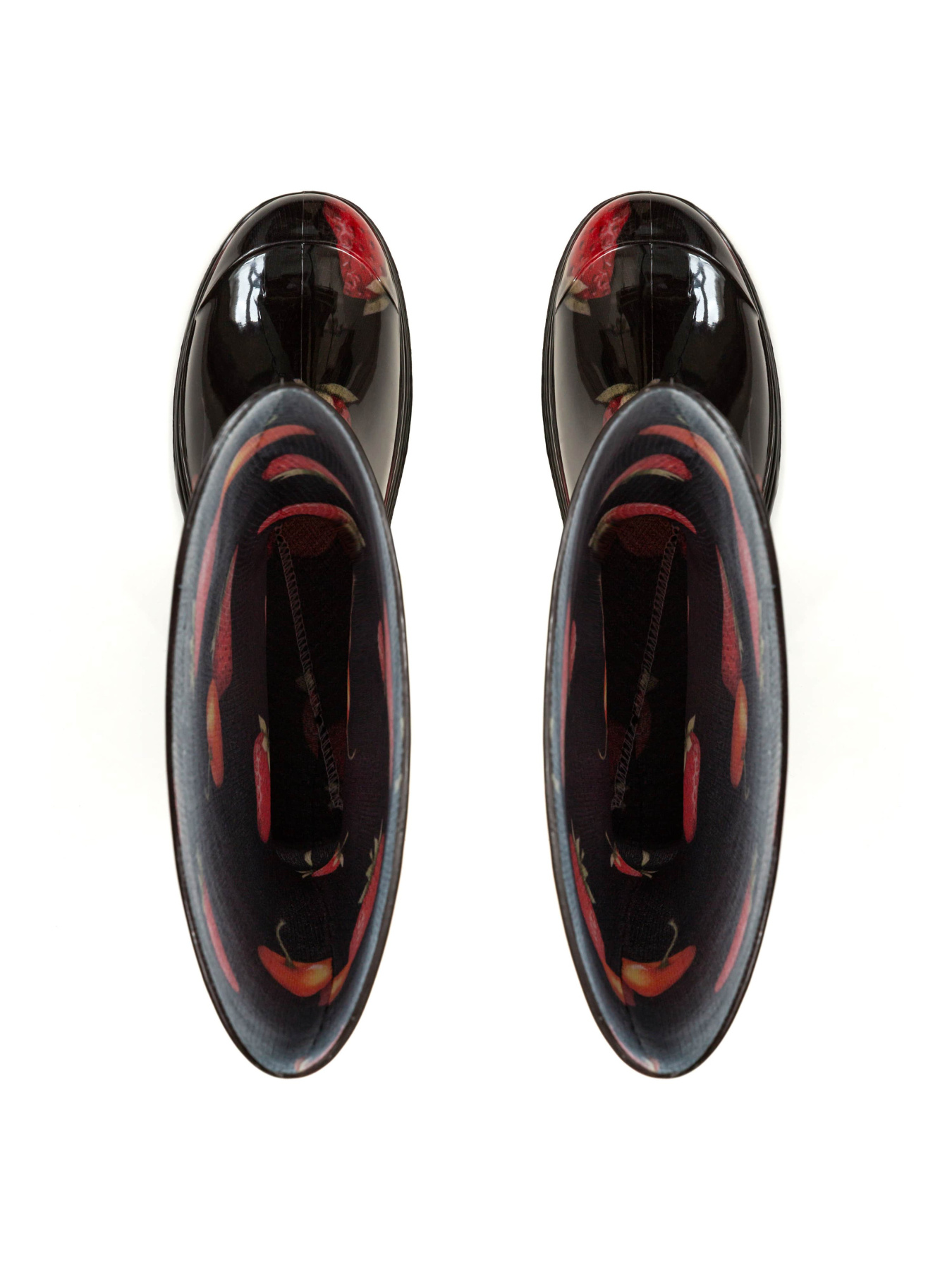 Чоботи гумові Oldcom модель oc0056 Фото