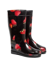 Чоботи гумові Oldcom модель oc0056 Фото