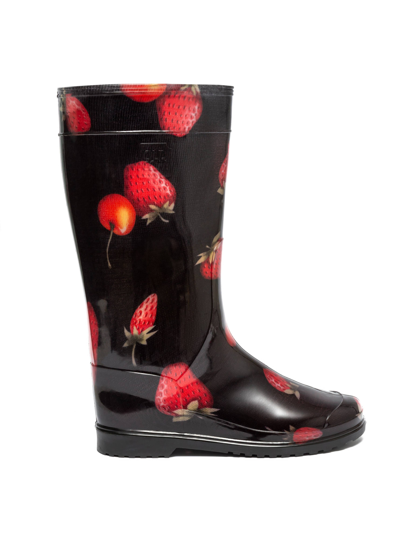 Сапоги резиновые Oldcom модель oc0056 Сапоги резиновые Oldcom модель oc0056 Фото