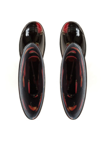 Сапоги резиновые Oldcom модель oc0056 Сапоги резиновые Oldcom модель oc0056 Фото