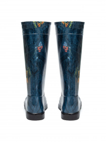 Сапоги резиновые Oldcom модель oc0055 Фото