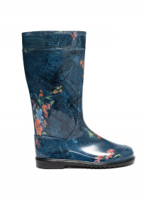 Чоботи гумові Oldcom модель oc0055 Фото