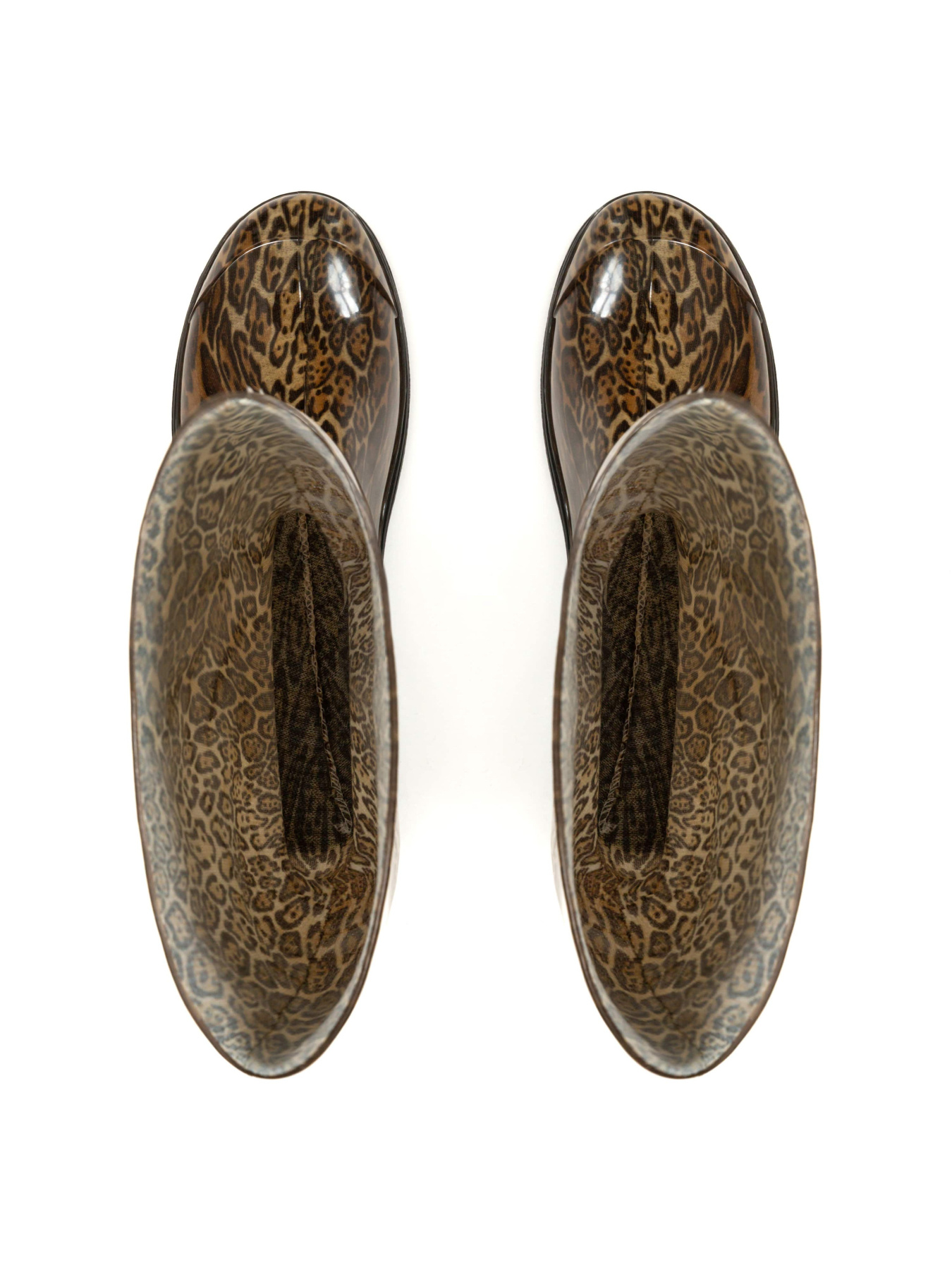 Сапоги резиновые Oldcom модель oc0054 Фото