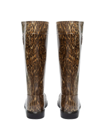 Сапоги резиновые Oldcom модель oc0054 Фото