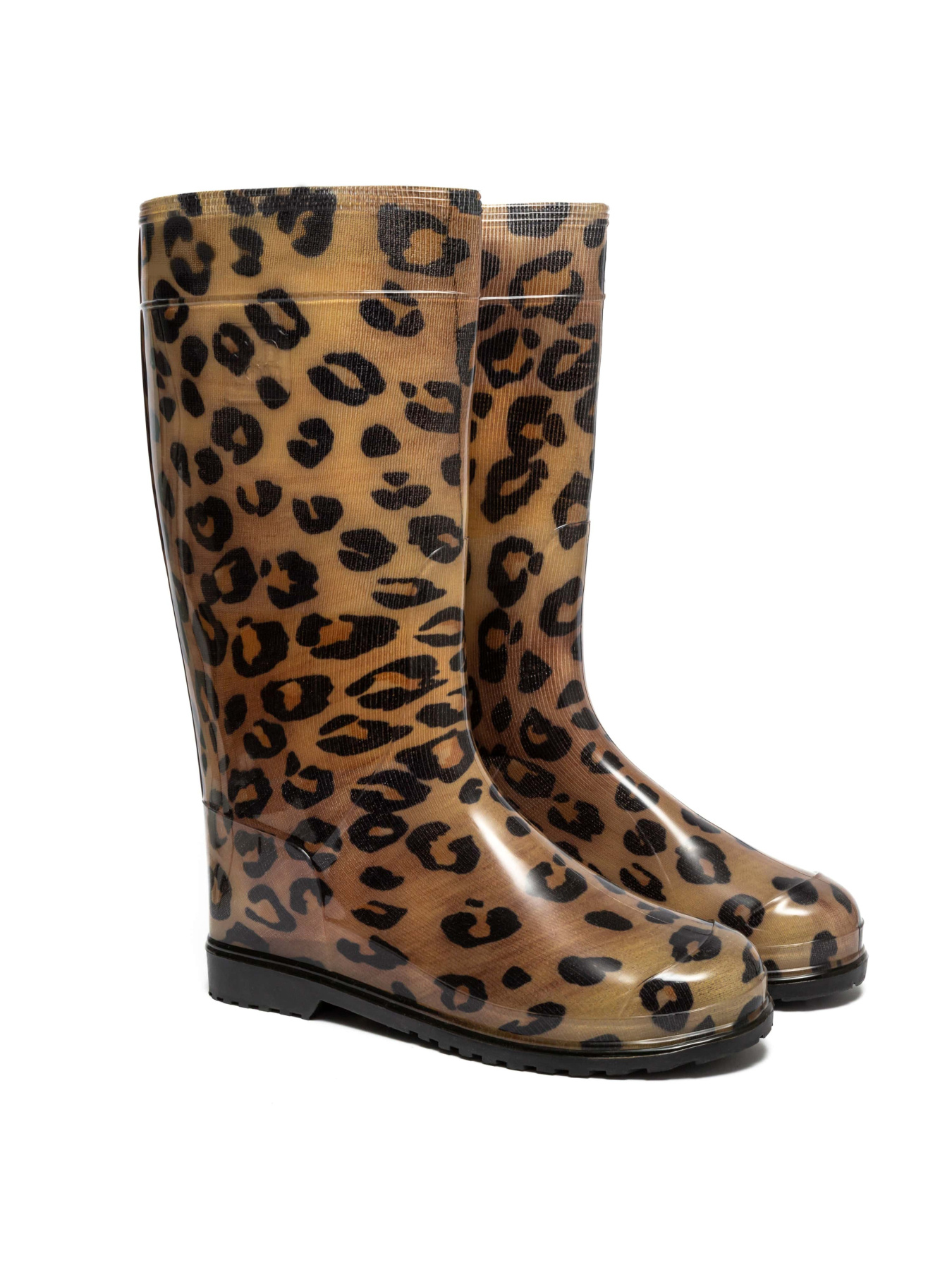 Сапоги резиновые Oldcom модель oc0053 Фото