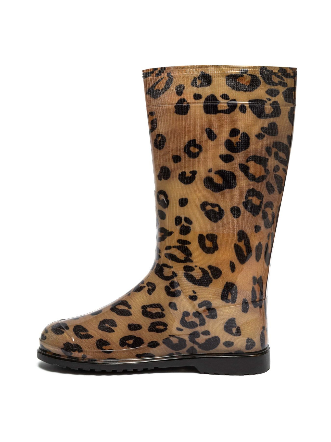 Сапоги резиновые Oldcom модель oc0053 Фото