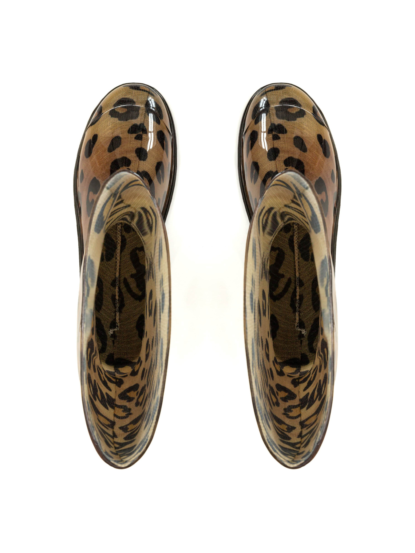 Сапоги резиновые Oldcom модель oc0053 Фото