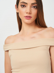 Топ ZARA модель 65157 Фото