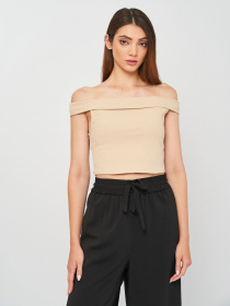 Топ ZARA модель 65157 Фото