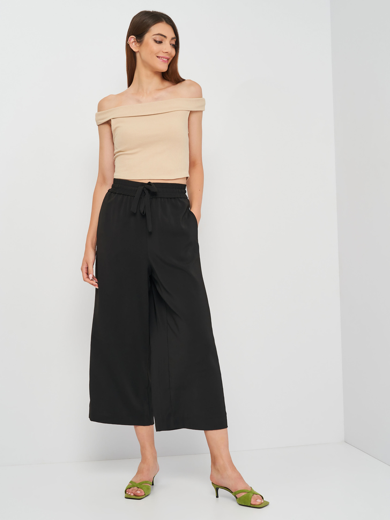 Топ ZARA модель 65157 Топ ZARA модель 65157 Фото