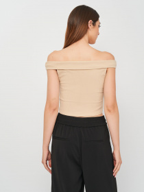 Топ ZARA модель 65157 Топ ZARA модель 65157 Фото