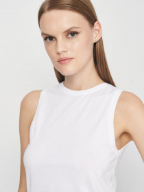 Майка ZARA модель 65551 Фото