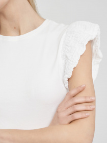 Футболка ZARA модель 65495 Футболка ZARA модель 65495 Фото