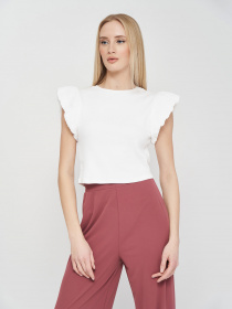 Футболка ZARA модель 65495 Футболка ZARA модель 65495 Фото