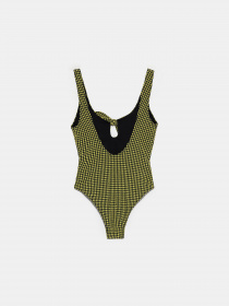 Купальник ZARA модель 65745 Фото