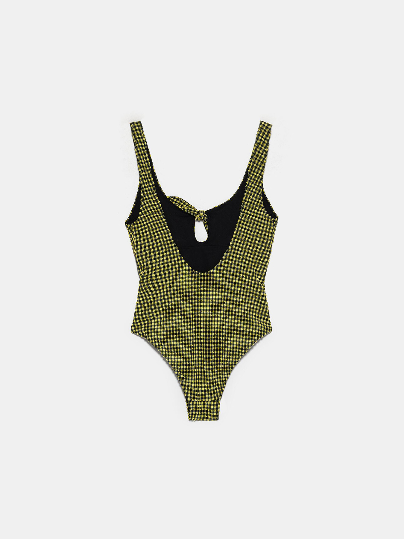 Купальник ZARA модель 65745 Купальник ZARA модель 65745 Фото