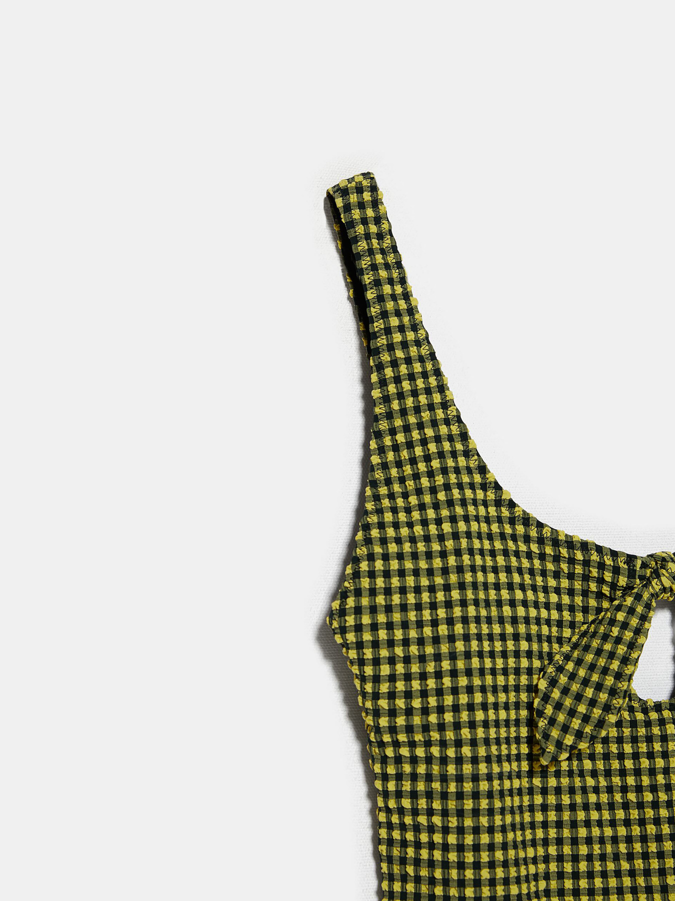 Купальник ZARA модель 65745 Купальник ZARA модель 65745 Фото