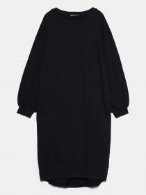 Сукня міді ZARA модель 65015 Фото