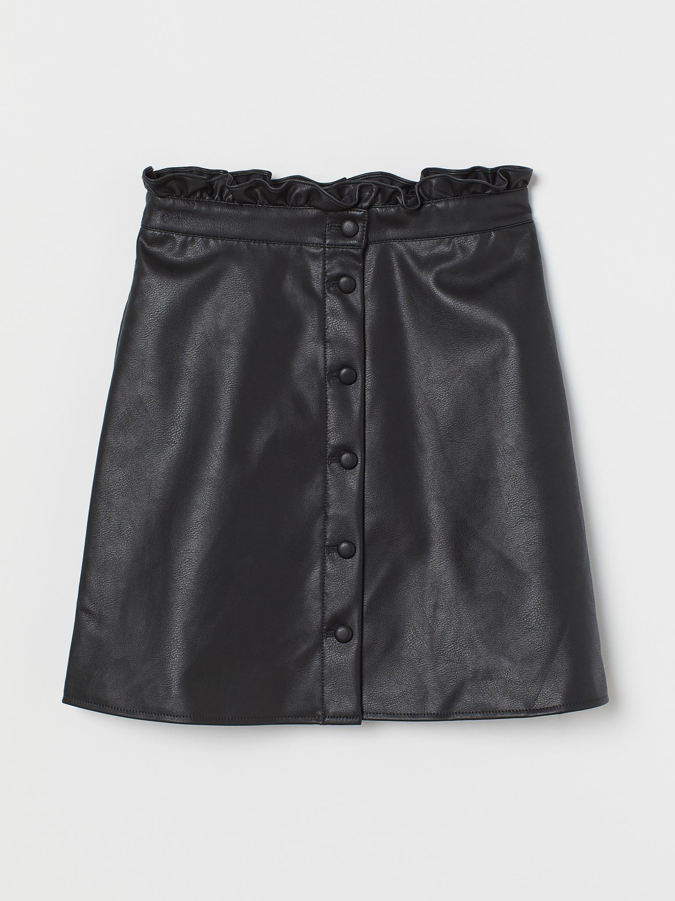 Юбка мини H&M модель 51122 Фото