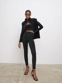 Леггинсы ZARA модель 65084 Фото