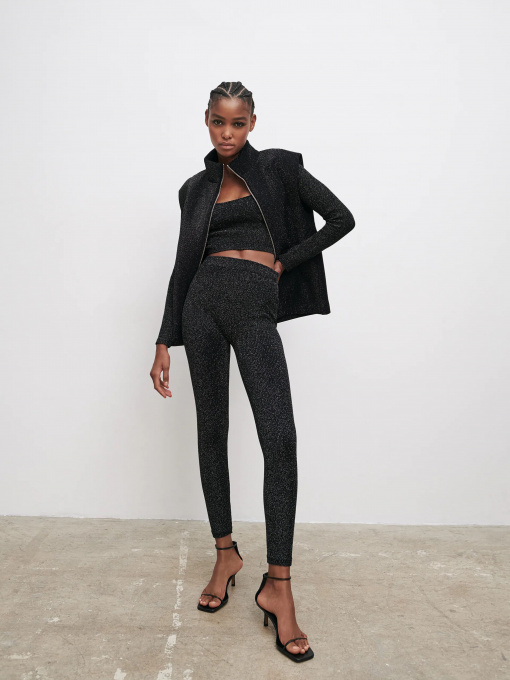 Легінси ZARA Модель 65084 Фото