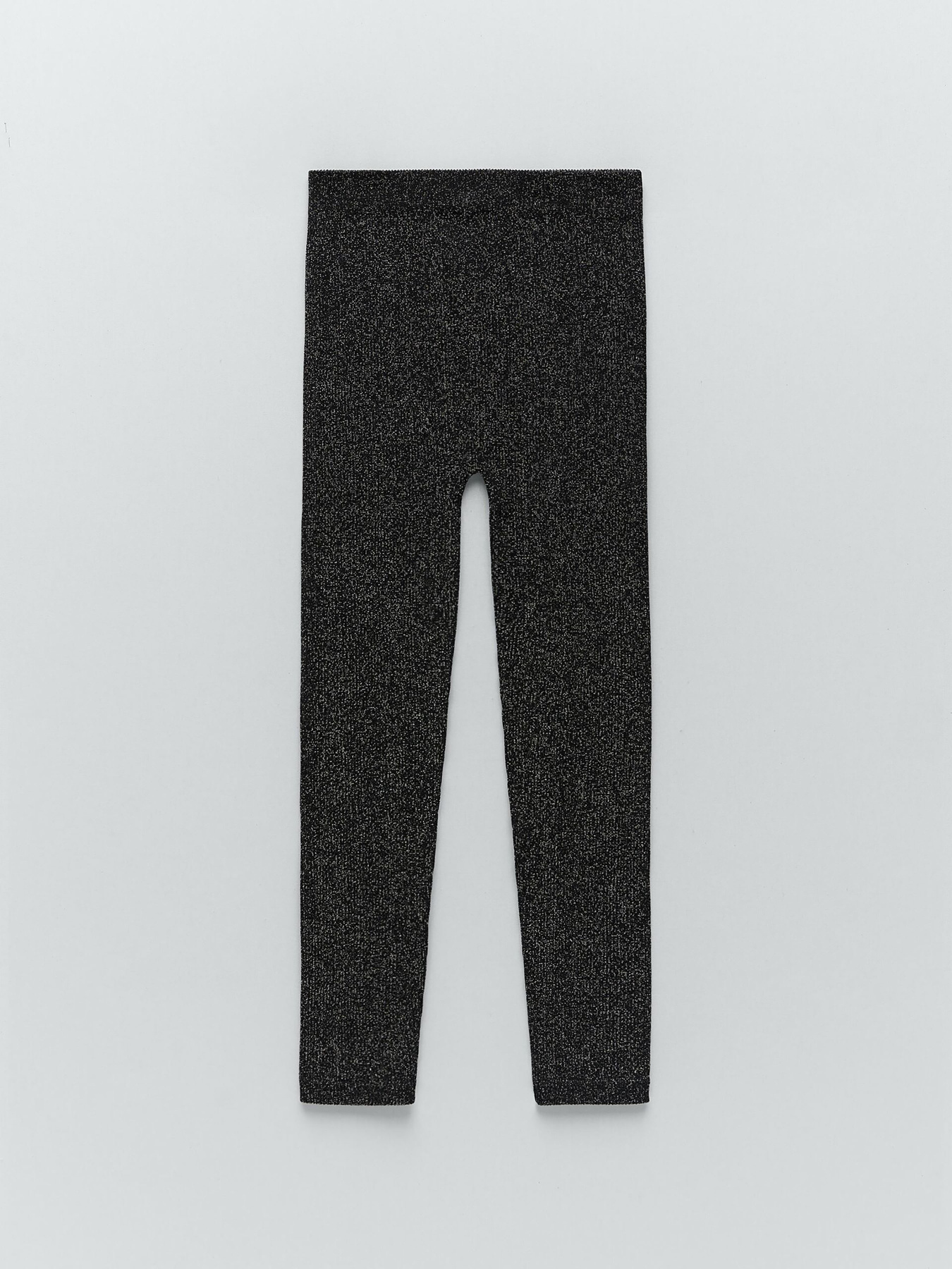 Леггинсы ZARA модель 65084 Фото