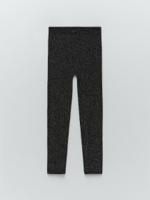 Леггинсы ZARA модель 65084 Фото
