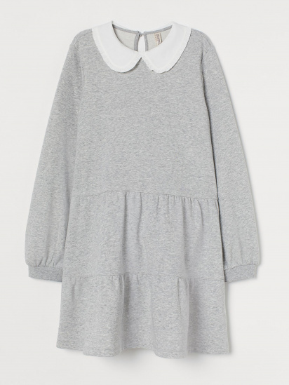 Сукня міні H&M модель 54147 - фото